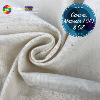 Kain Canvas Marsoto TC10 8 OZ